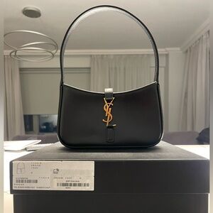 Yves Saint Laurent Le 5 a 7 Mini Bag